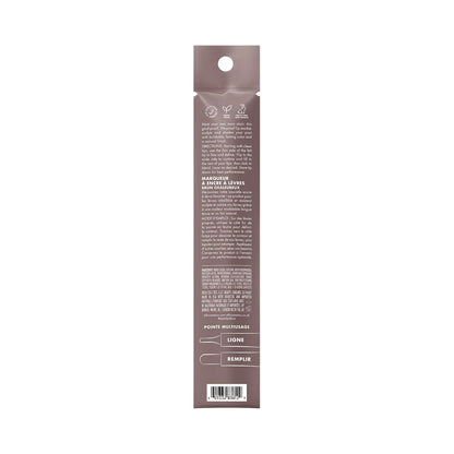 e.l.f. Main Stain Lip Marker, Lip Stain to Line, Define, Contour & Fill for Long-Lasting & Transfer-Resistant Color, Vegan & Cruelty-Free, Chai Me